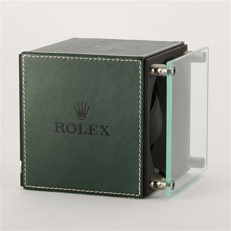 scatola rolex ultrapiatto|Scatola del Tempo: Luxury Watch Cases & Accessories.